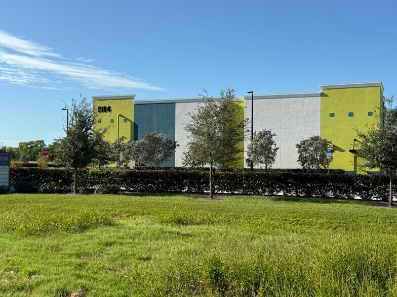 More Photos Of 8184 SW Jack James Dr, Stuart Warehouse For Lease