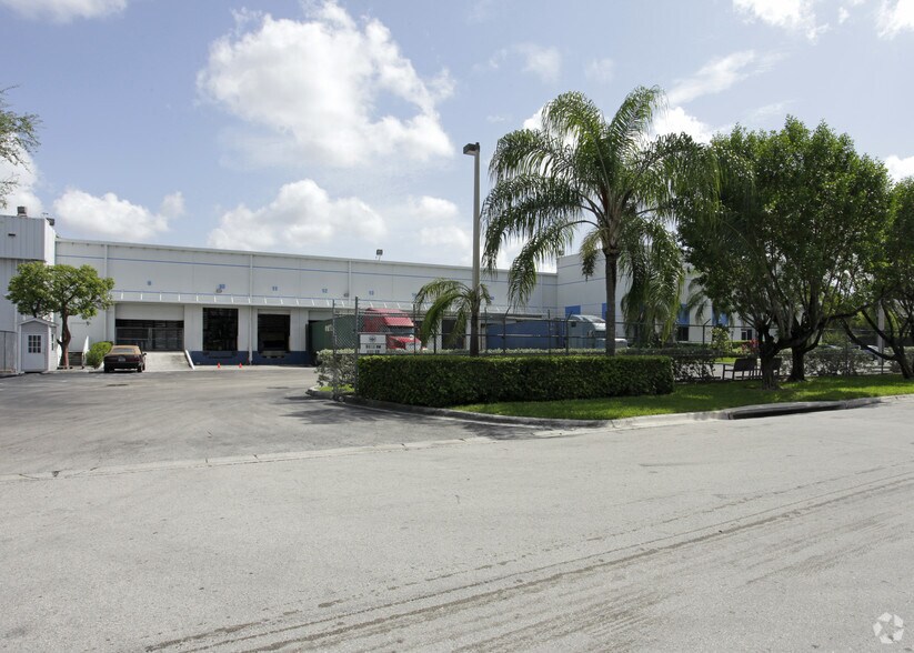 More Photos Of 3151 NW 125th St, Miami Warehouse For Lease