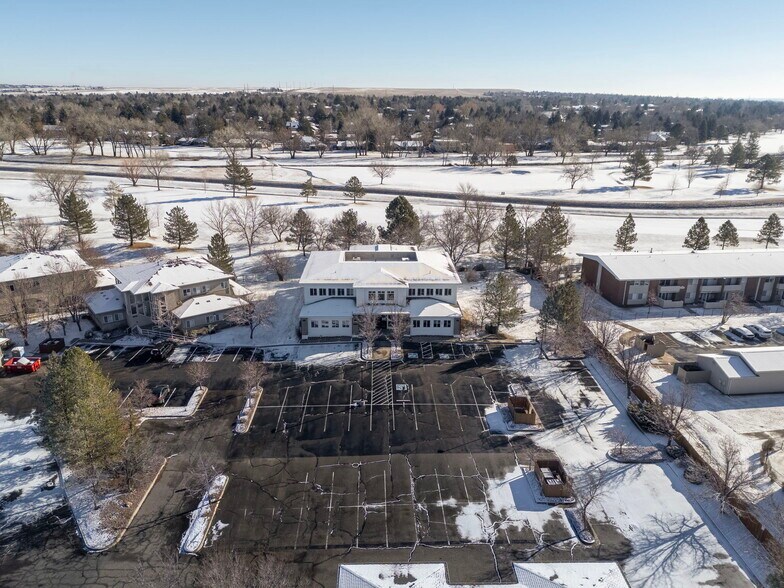 More Photos Of 6630 Gunpark Dr, Boulder Medical For Sale