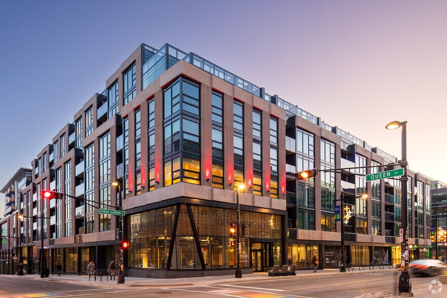 More Photos Of 1470 Queen St, Halifax Apartments For Lease