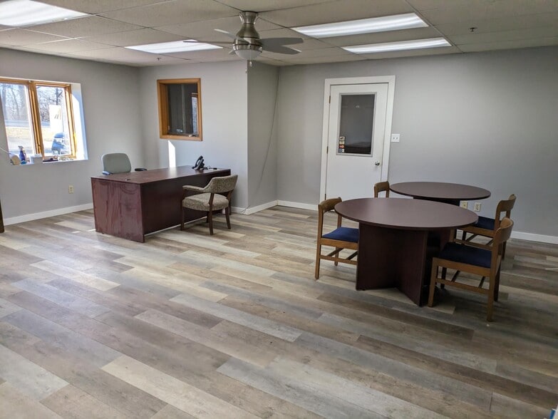 More Photos Of 5489 Red Arrow Hwy, Stevensville Distribution For Lease