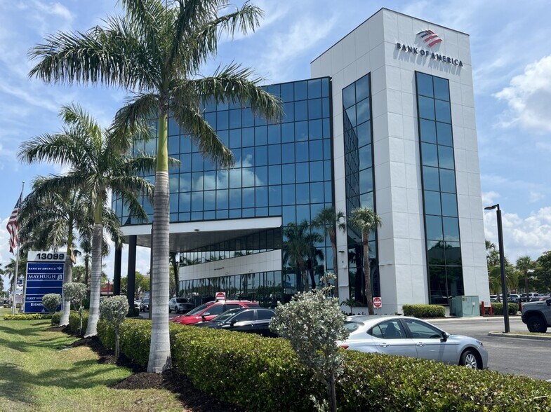 Primary Photo Of 13099 S Cleveland Ave, Fort Myers Office For Lease
