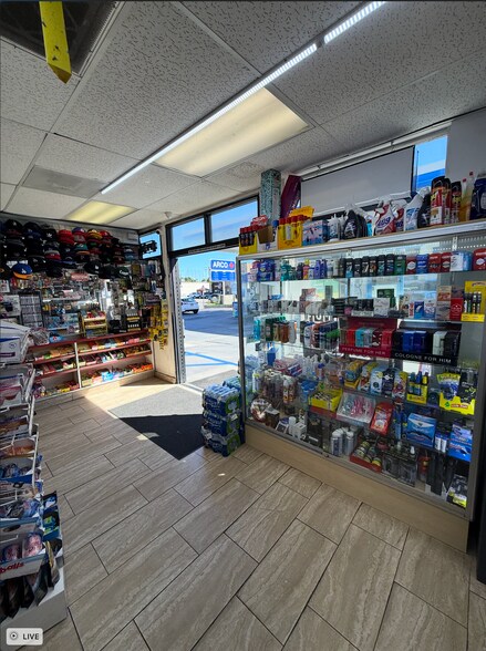 More Photos Of 4235 E Anaheim St, Long Beach Service Station For Sale