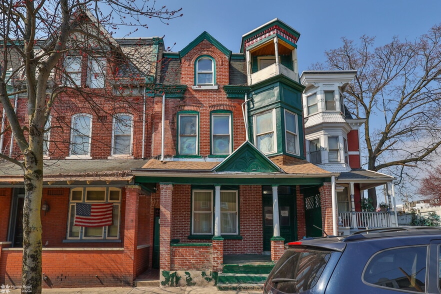 More Photos Of 424 N 6th St, Allentown Multifamily For Sale