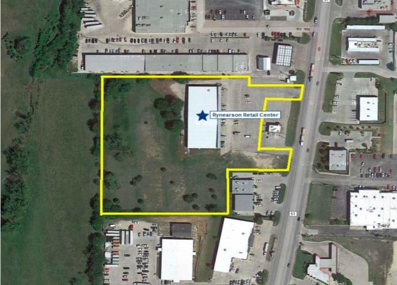 More Photos Of 1300 S FM 51, Decatur Fast Food For Sale