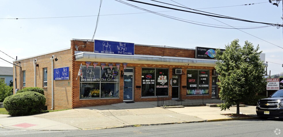 More Photos Of 744-748 Paterson Ave, East Rutherford Storefront For Lease