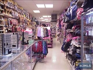 More Photos Of 140 Main St, Paterson Storefront Retail Office For Sale