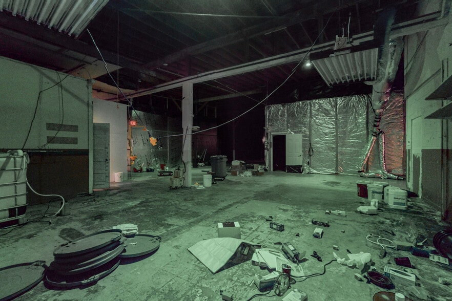 More Photos Of 1823 Commercial St NE, Albuquerque Warehouse For Sale