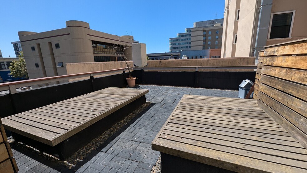 More Photos Of 363-369 13th St, Oakland Office For Lease