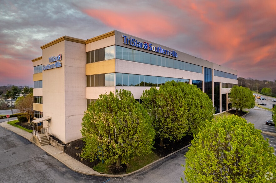 More Photos Of 397 Wallace Rd, Nashville Medical For Lease