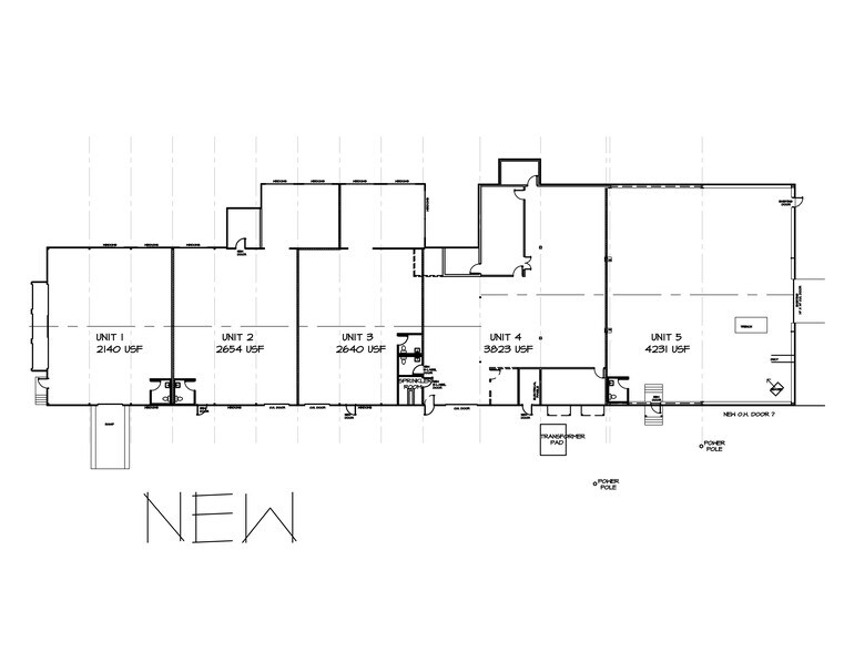 More Photos Of 64 B St, Hanover Warehouse For Lease