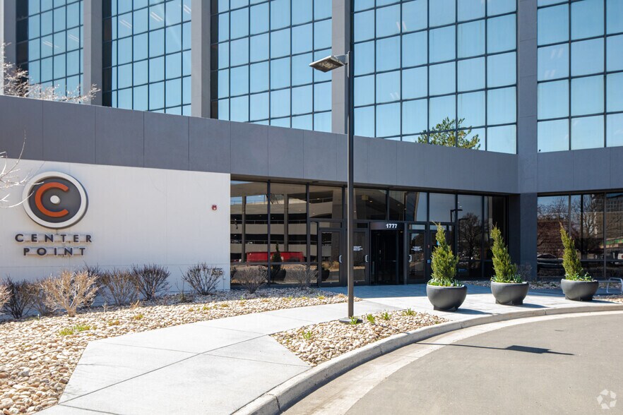 More Photos Of 1777 S Harrison St, Denver Office For Lease