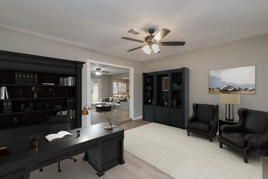 More Photos Of 2834 Pansy St, Pasadena Medical For Sale