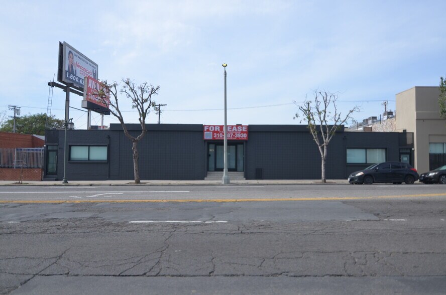 More Photos Of 913-915 N Highland Ave, Los Angeles Office Residential For Lease