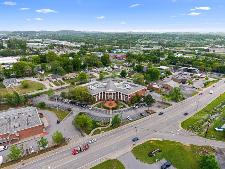 More Photos Of 112 Long Hollow Pike, Goodlettsville Office For Lease