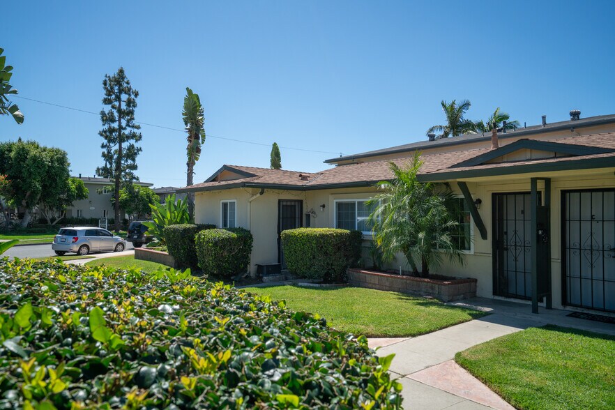 More Photos Of 9661-9671 Maureen Dr, Garden Grove Apartments For Sale