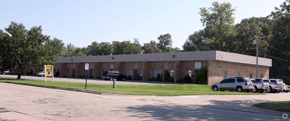 More Photos Of 659-675 N 36th St, Lafayette Office For Sale