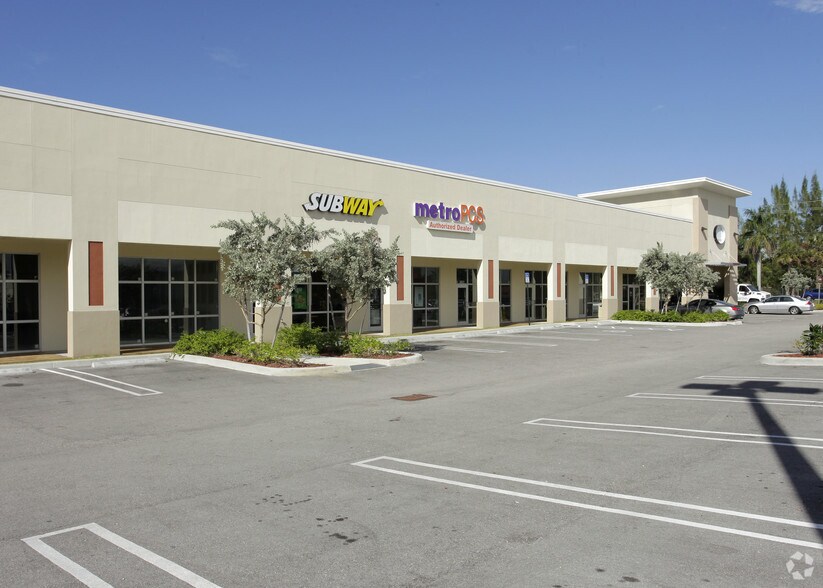 More Photos Of 11750 SW 104th St, Miami Unknown For Lease