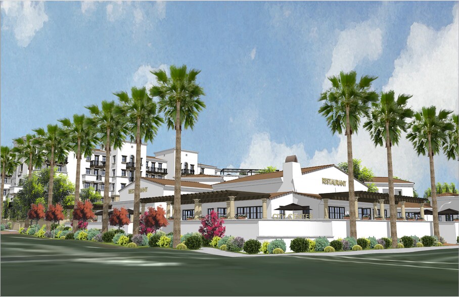 More Photos Of 214 Brookside Ave, Redlands Unknown For Lease