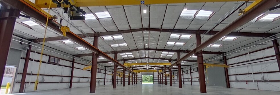 More Photos Of 5711 Schurmier Rd, Houston Warehouse For Sale