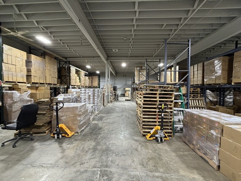 More Photos Of 4900 Train Ave, Cleveland Manufacturing For Sale