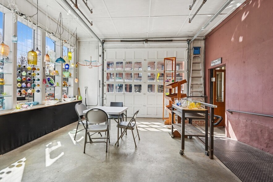 More Photos Of 162 Main St, Beacon Storefront Retail Residential For Sale