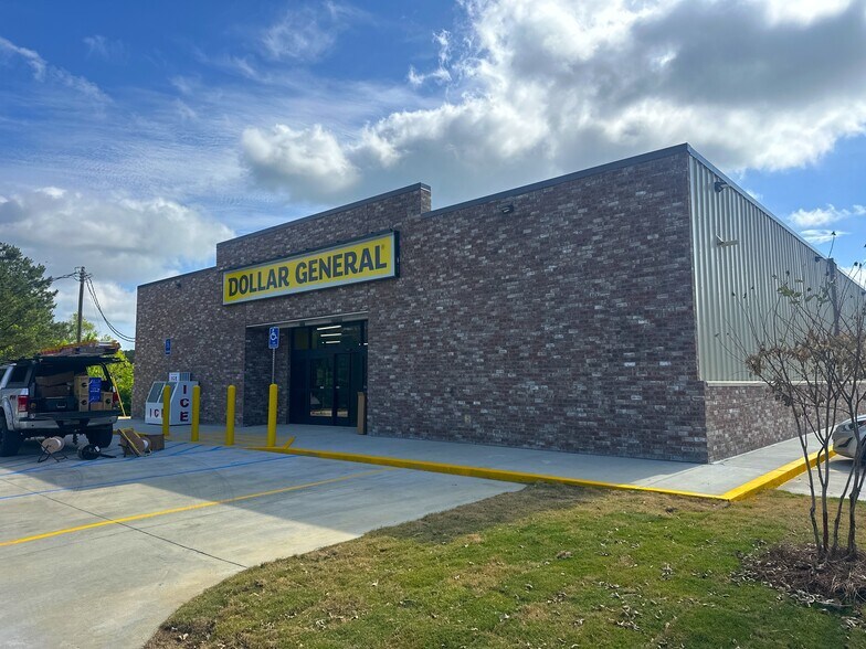 Primary Photo Of 8900 Oktoc Rd, Starkville Freestanding For Sale