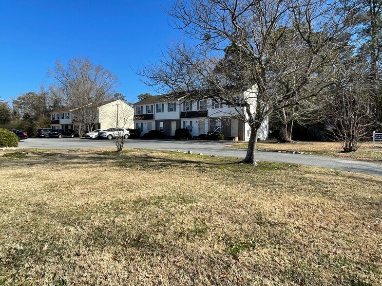 More Photos Of , Elizabeth City Multifamily For Sale