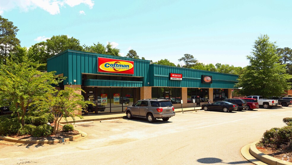 Primary Photo Of 6226 Bush River Rd, Columbia Freestanding For Sale