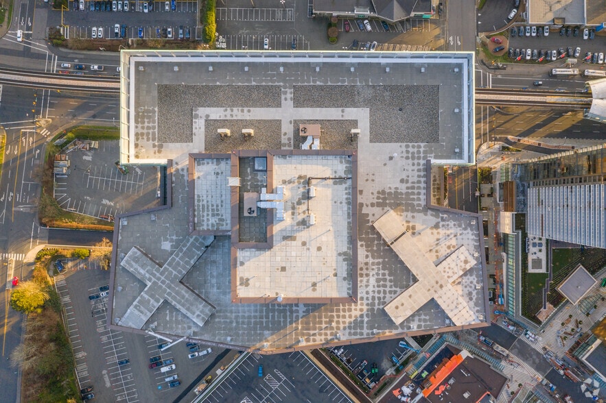 More Photos Of 4676 Brentwood Blvd, Burnaby Office For Lease