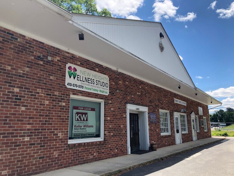 More Photos Of 377 Gambrills Rd, Gambrills Storefront Retail Office For Lease