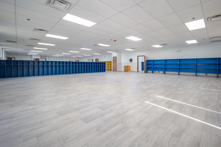 More Photos Of 4520 SW 33rd St, Oklahoma City Daycare Center For Sale