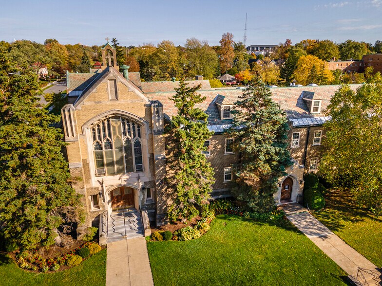 More Photos Of 94 Shoshone st, Buffalo Religious Facility For Sale