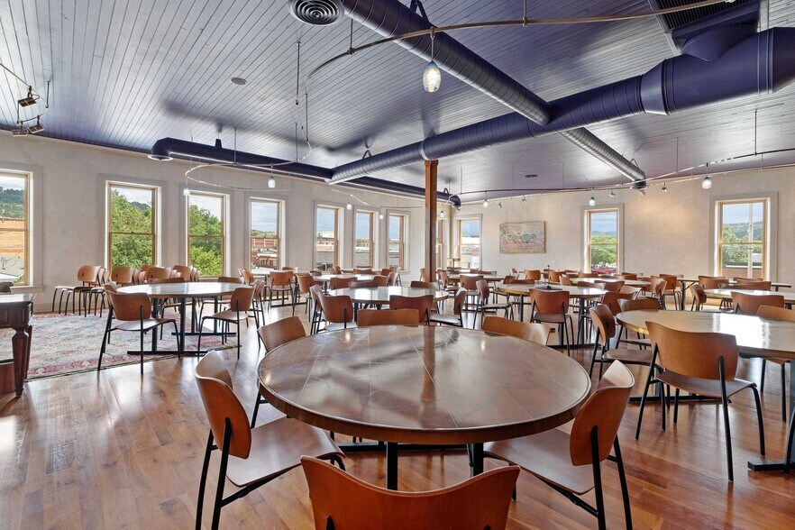 More Photos Of 701 N 5th St, Spearfish Restaurant For Sale