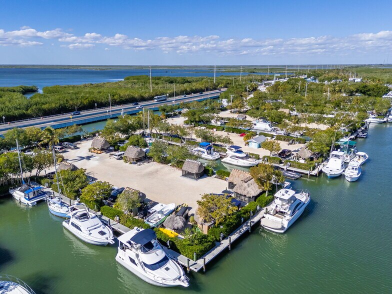 More Photos Of 100 Morris Ln, Key Largo Land For Sale