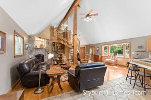 More Photos Of 226 N 176th Ave, Walkerville Trailer Camper Park For Sale