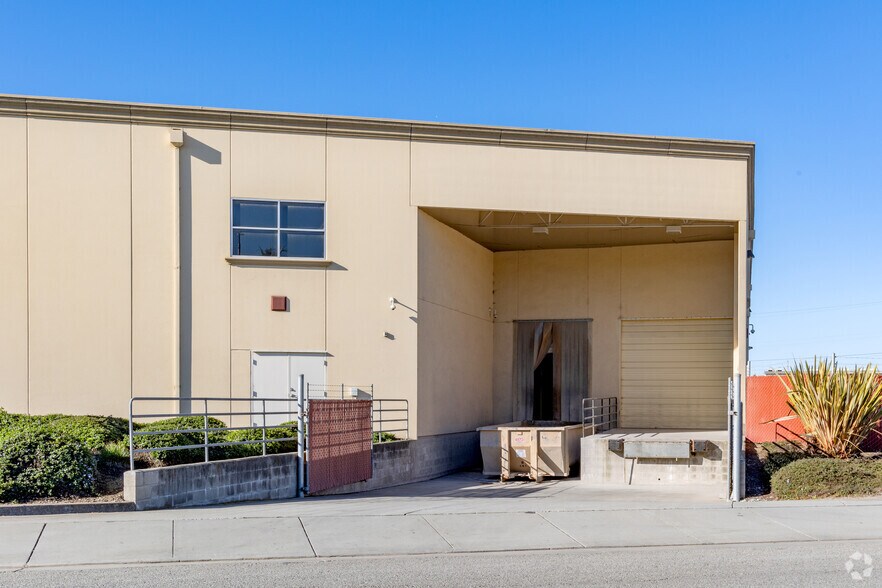 More Photos Of 13525 Blackie Rd, Castroville Warehouse For Sale