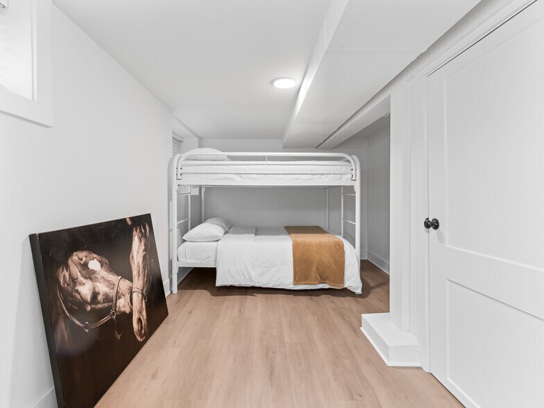 More Photos Of 3415 NE 41st Ave, Portland Multifamily For Sale