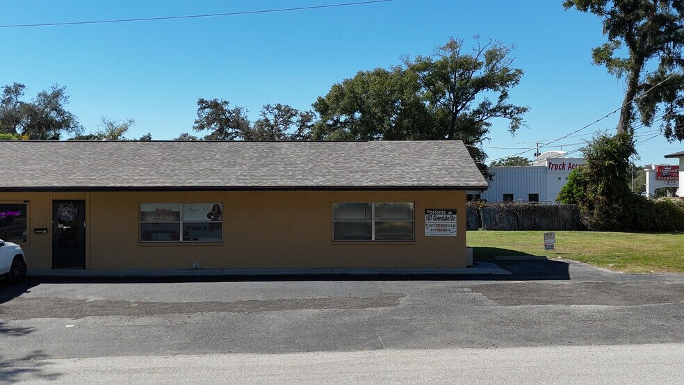 More Photos Of , Brandon Office For Sale