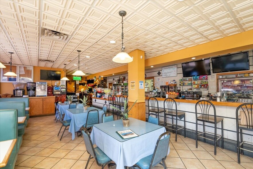 More Photos Of 217-219 Frelinghuysen Ave, Newark General Retail For Sale