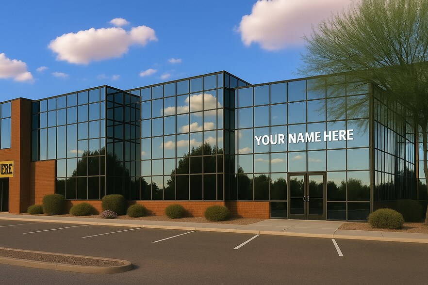 More Photos Of 1350 N Kolb Rd, Tucson Medical For Lease