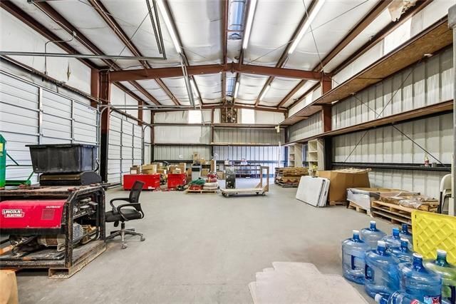 More Photos Of 9596 LA-23, Belle Chasse Warehouse For Lease