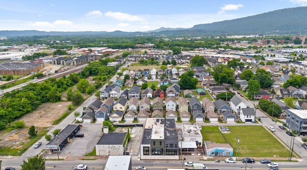 More Photos Of 614 E Main St, Chattanooga Multifamily For Sale