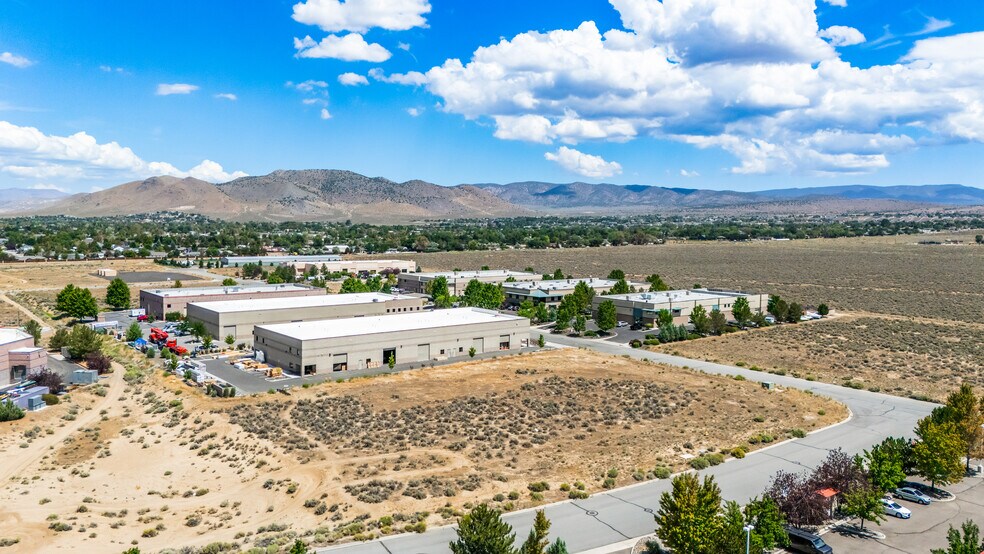 More Photos Of 2513 Business Pky, Minden Land For Sale