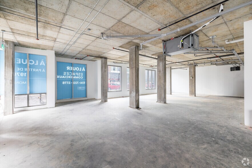 More Photos Of 2350 Rue Saint-Patrick, Montréal Apartments For Lease