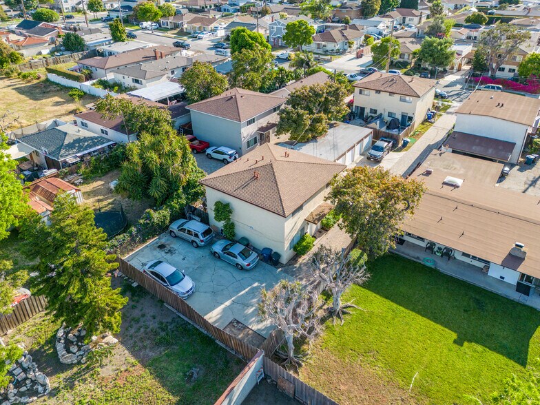 25406 Cypress St, Lomita, CA 90717 Apartments For Sale