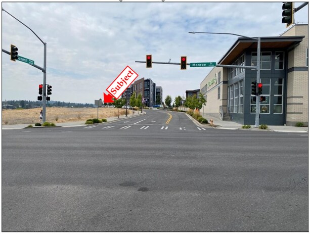 More Photos Of 1061 Summit Pkwy, Spokane Land For Sale
