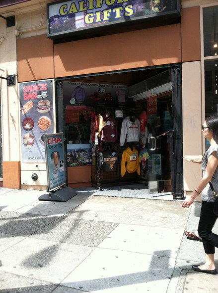 Primary Photo Of 833-835 Kearny St, San Francisco Restaurant For Lease