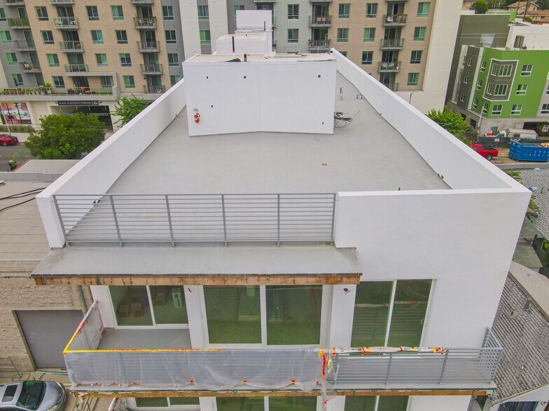 More Photos Of 319 N Westlake Ave, Los Angeles Apartments For Sale