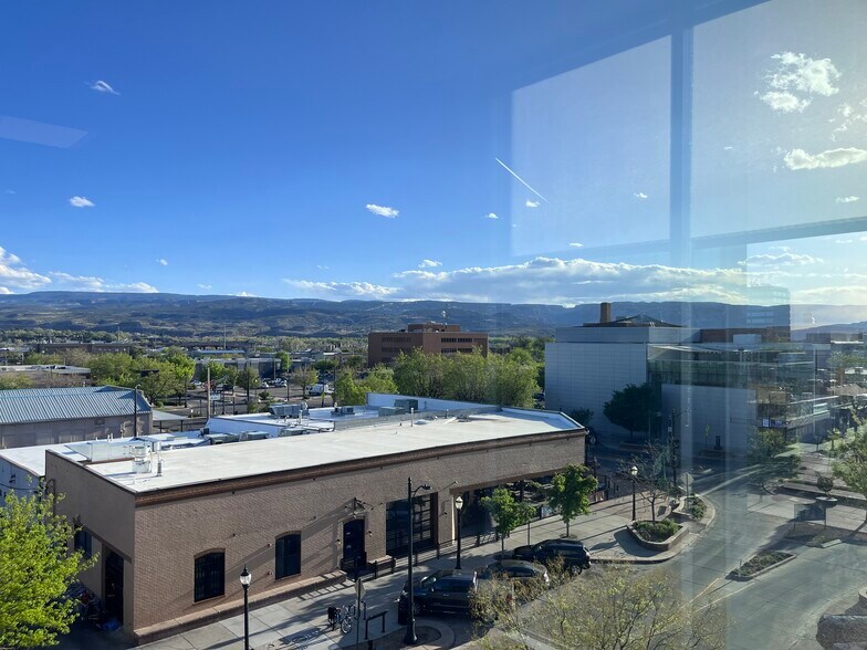 More Photos Of 734 Main St, Grand Junction Office For Lease